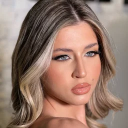 Foto oficial de Nayara Lamari